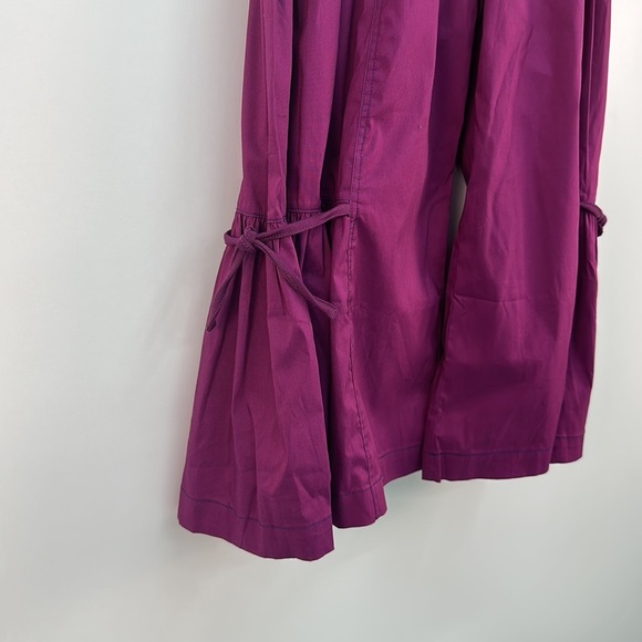 Matilda Jane Paint By Numbers Butterfly Crop Pant Size Small NWT - Picture 7 of 11